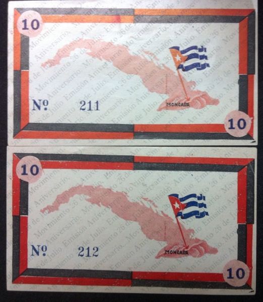 Bono-De-LA-Patria---Cuba--1,5,20,50-Peso-Aporte-Para-Las-Mtt