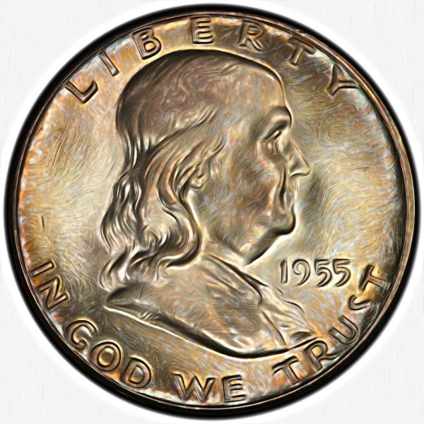 Digital-Paintings-Of-Coins