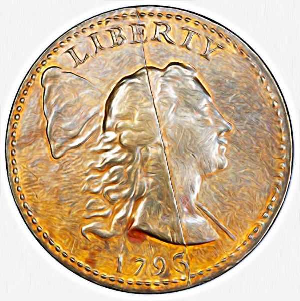 Digital-Paintings-Of-Coins