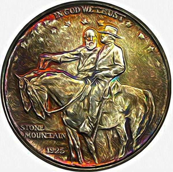 Digital-Paintings-Of-Coins