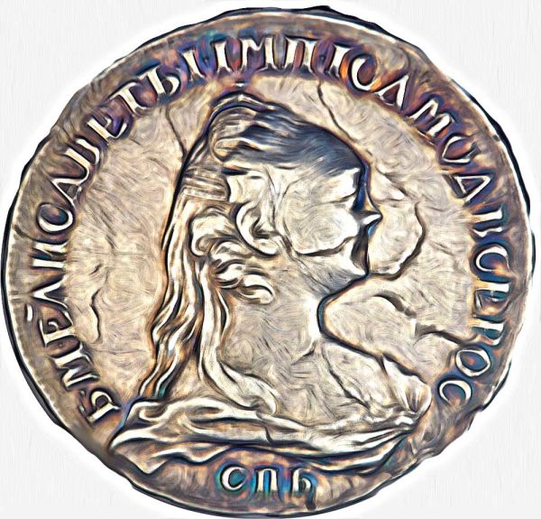 Digital-Paintings-Of-Coins