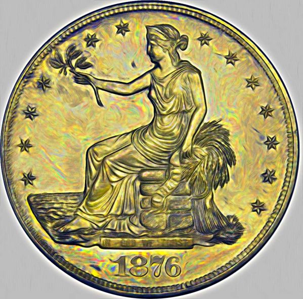 Digital-Paintings-Of-Coins