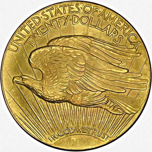 Digital-Paintings-Of-Coins