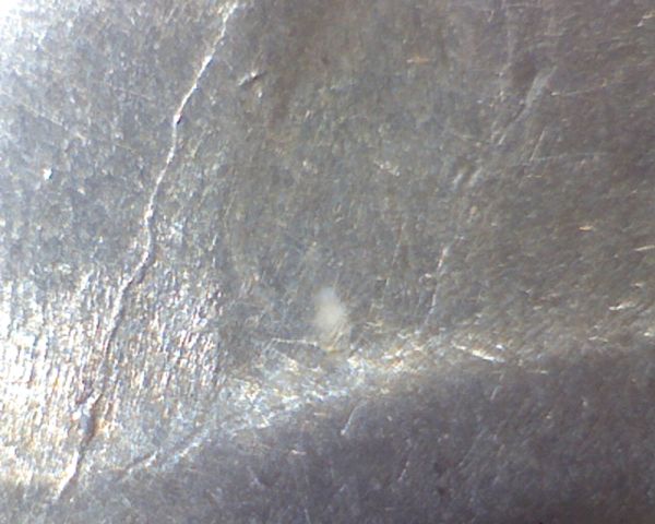 1941-S-Mercury-Dime----Struck-Through-?---Die-Crack