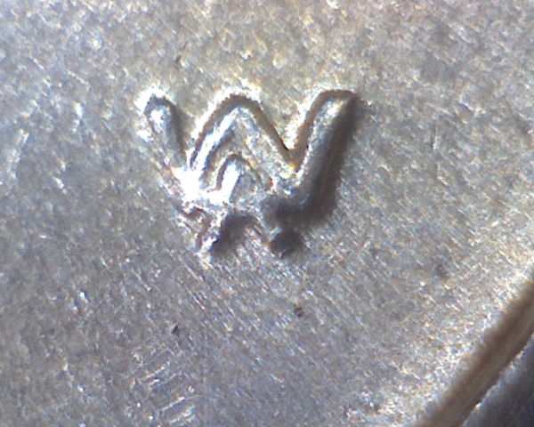 1941-S-Mercury-Dime----Struck-Through-?---Die-Crack