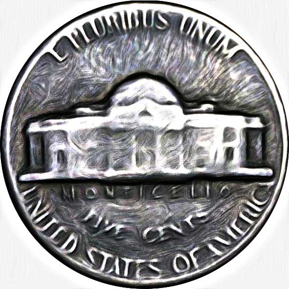 Digital-Paintings-Of-Coins