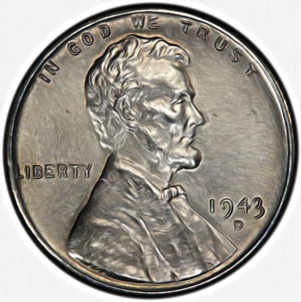 Digital-Paintings-Of-Coins