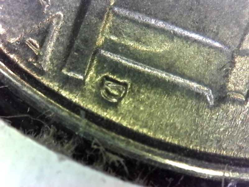 1950-D-Jefferson-Nickel-Odd-Mint-Mark?