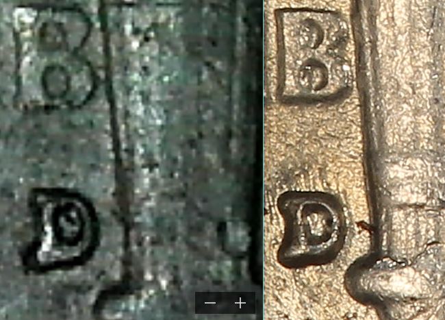 1959-D/D-Roosevelt-Dime-10c-RPM-FS-503