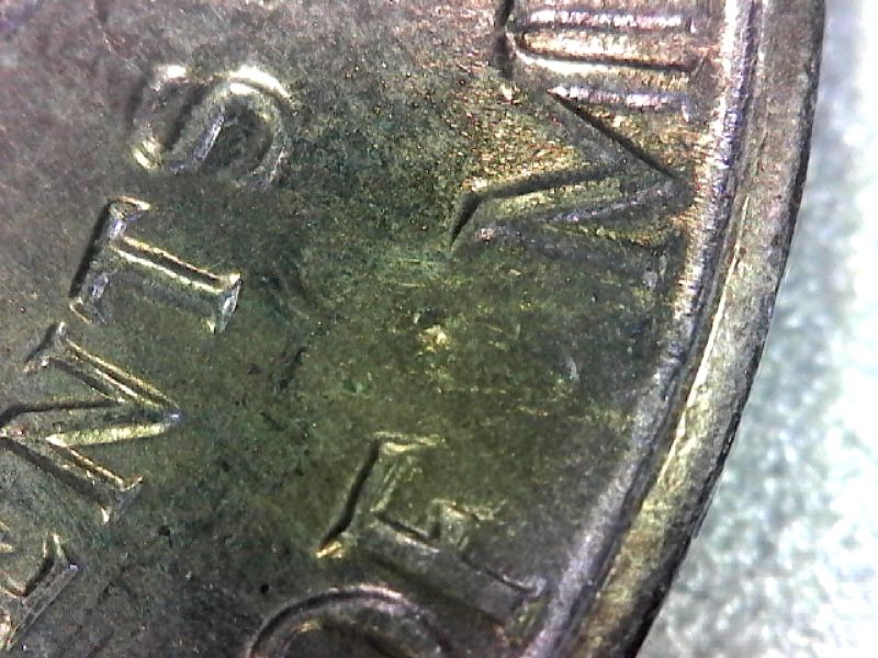 1954-S-Jefferson-Nickel-Missing-A-In-America