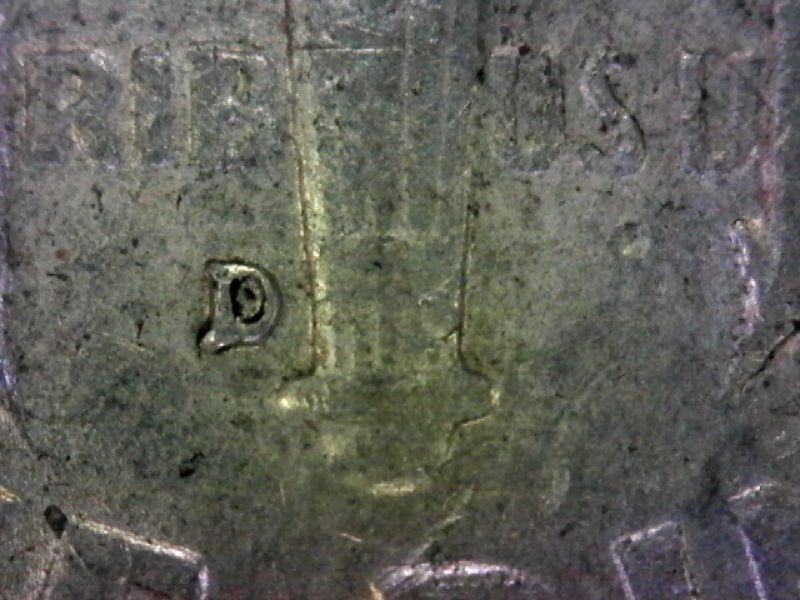 1959-D/D-Roosevelt-Dime-10c-RPM-FS-503