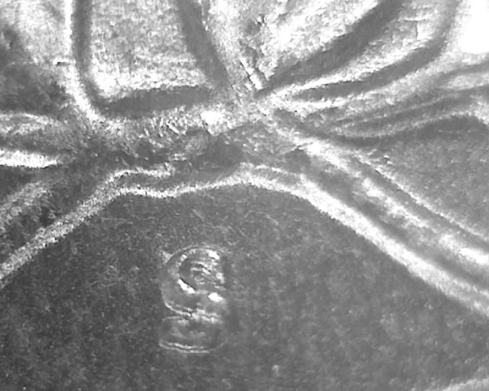 1946-S-Washington-Silver-Quarter-S/S-RPM