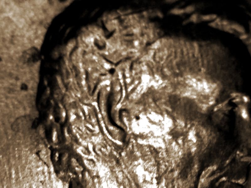 1988-P-Lincoln-Cent--W/-Clash