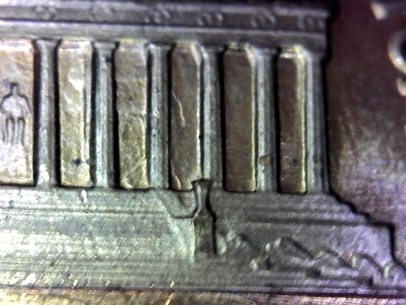 1988-P-Lincoln-Cent--W/-Clash