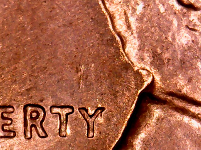 1966-P-Lincoln-Cent-Clash-OBV-&-Rev