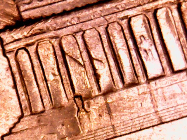 1966-P-Lincoln-Cent-Clash-OBV-&-Rev