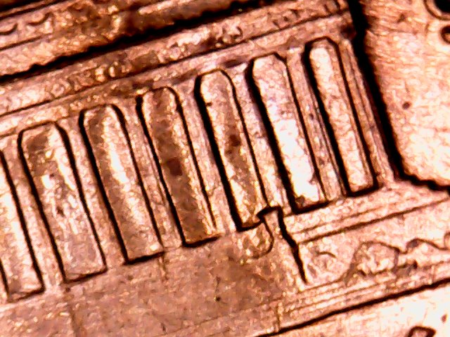 1966-P-Lincoln-Cent-Clash-OBV-&-Rev