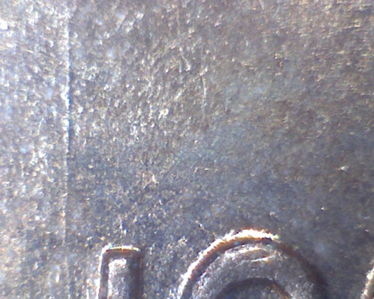 Two-1960-D-Lincoln-Cents-Looks-Like-Die-Chip/-But-Clash?