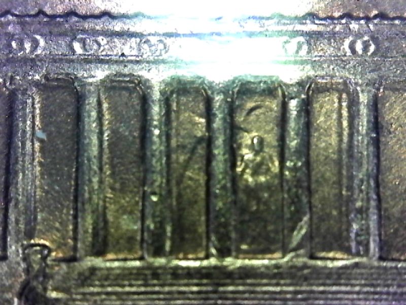 Two-1960-D-Lincoln-Cents-Looks-Like-Die-Chip/-But-Clash?
