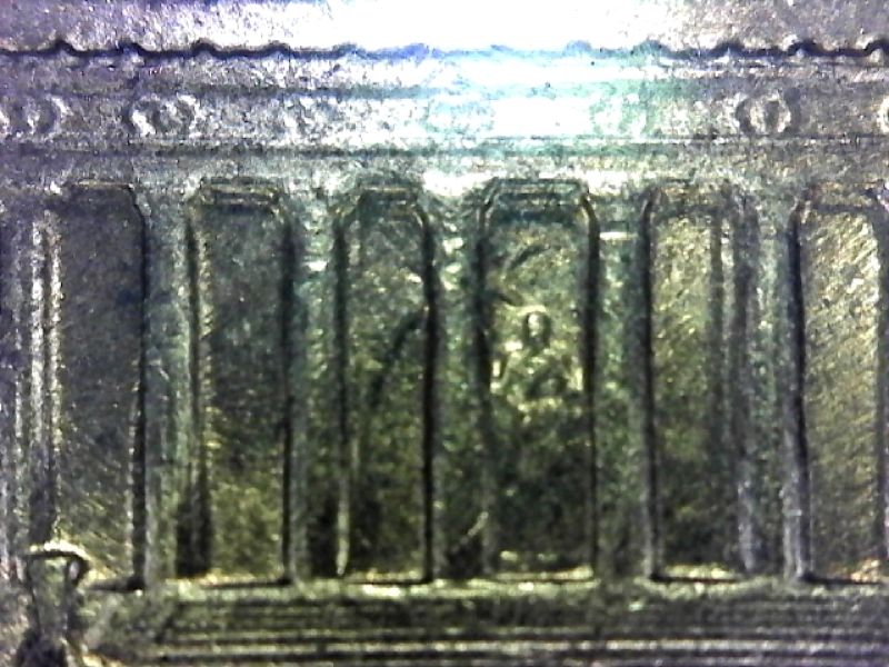 Two-1960-D-Lincoln-Cents-Looks-Like-Die-Chip/-But-Clash?