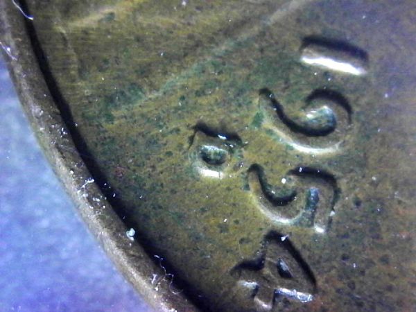 1954-D-Lincoln-Cent-D/D/D-WRPM-001
