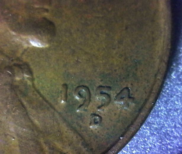 1954-D-Lincoln-Cent-D/D/D-WRPM-001