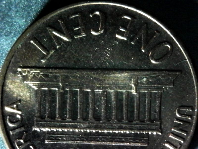 1961-D-Lincoln-Cent-With-Unknown-Error-?-Clash-?