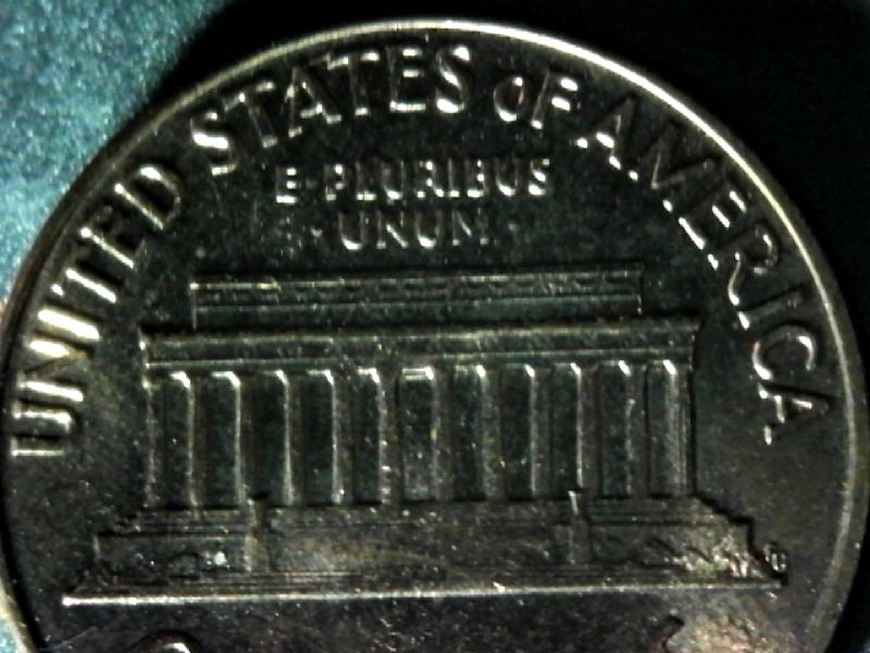 1961-D-Lincoln-Cent-With-Unknown-Error-?-Clash-?