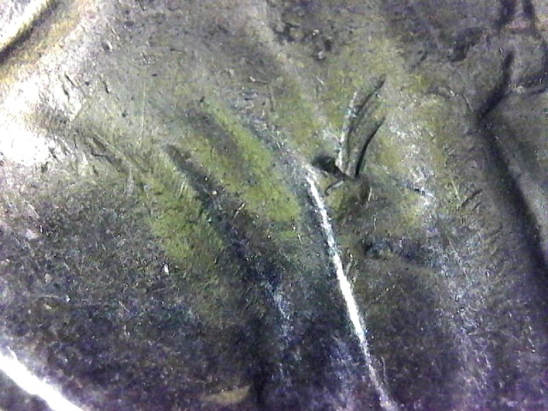 1961-D-Lincoln-Cent-With-Unknown-Error-?-Clash-?