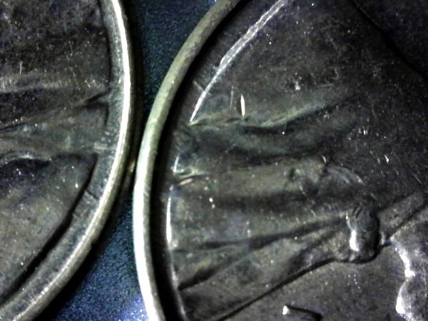 1961-D-Lincoln-Cent-With-Unknown-Error-?-Clash-?