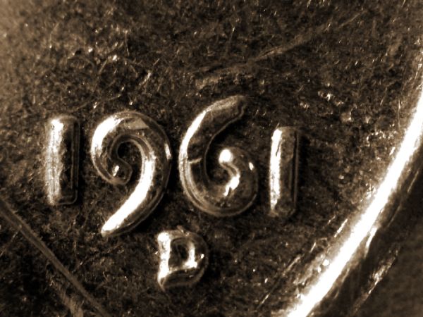 1961-D-Lincoln-Cents---Searching-100-Rolls-Of-Lincoln-Cents