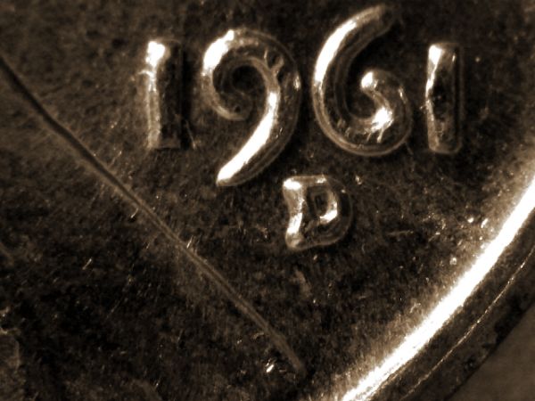 1961-D-Lincoln-Cents---Searching-100-Rolls-Of-Lincoln-Cents