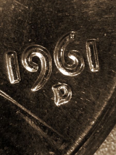 1961-D-Lincoln-Cents---Searching-100-Rolls-Of-Lincoln-Cents
