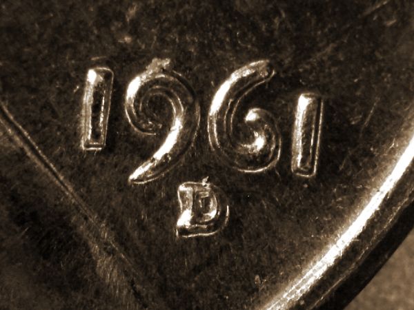 1961-D-Lincoln-Cents---Searching-100-Rolls-Of-Lincoln-Cents