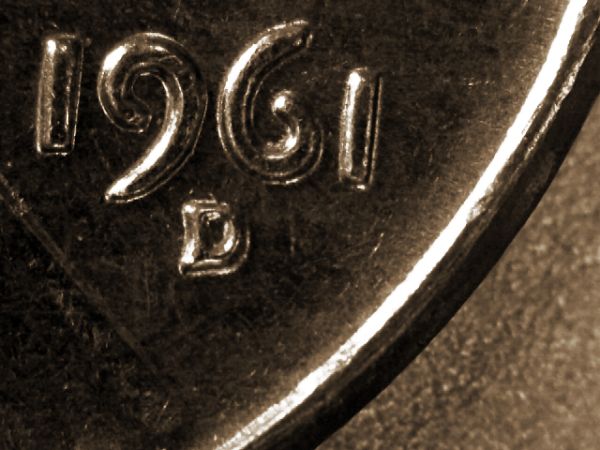 1961-D-Lincoln-Cents---Searching-100-Rolls-Of-Lincoln-Cents