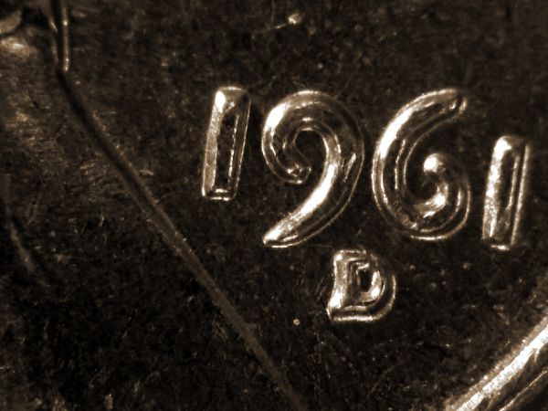 1961-D-Lincoln-Cents---Searching-100-Rolls-Of-Lincoln-Cents