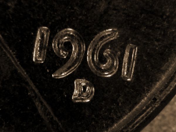 1961-D-Lincoln-Cents---Searching-100-Rolls-Of-Lincoln-Cents