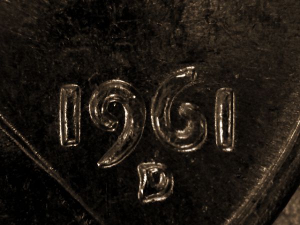 1961-D-Lincoln-Cents---Searching-100-Rolls-Of-Lincoln-Cents