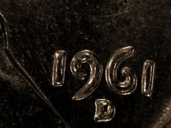 1961-D-Lincoln-Cents---Searching-100-Rolls-Of-Lincoln-Cents
