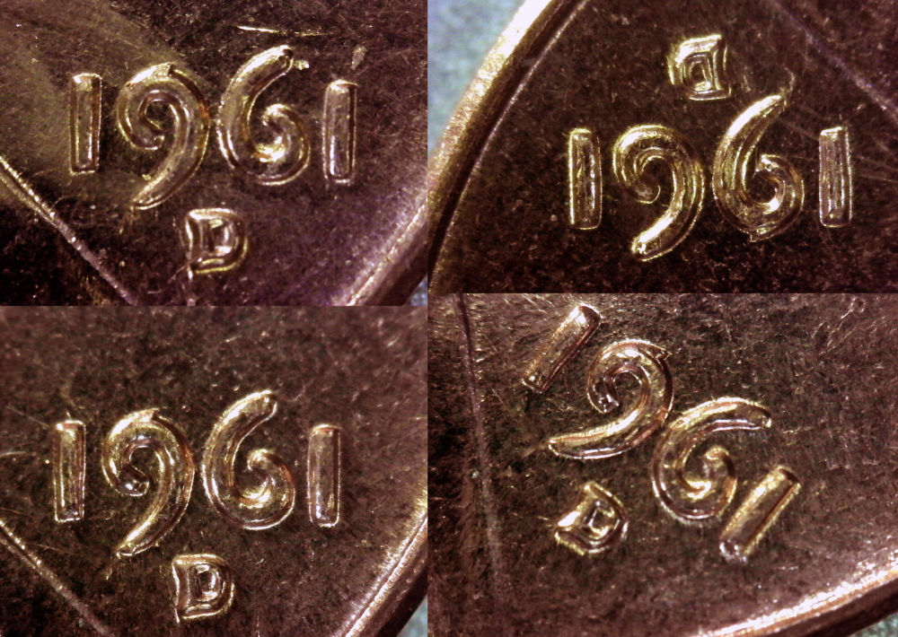 1961-D-Lincoln-Cents---Searching-100-Rolls-Of-Lincoln-Cents