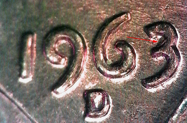 1963-D-Lincoln-Cent-DDO-013-Class-8?---1963-D-1-DO-013