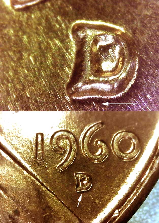 A-Few-More-1960-D-Lincoln-Cent-RPM's