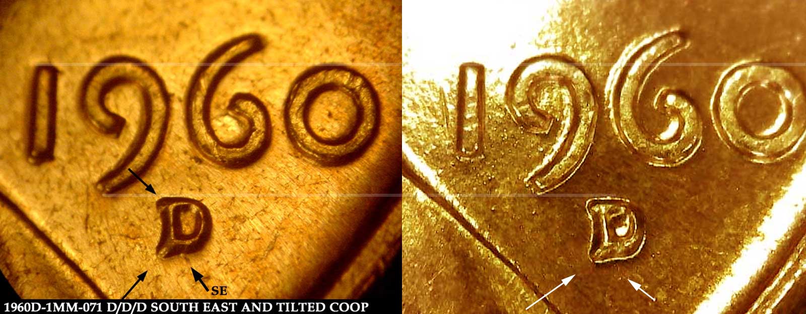 A-Few-More-1960-D-Lincoln-Cent-RPM's