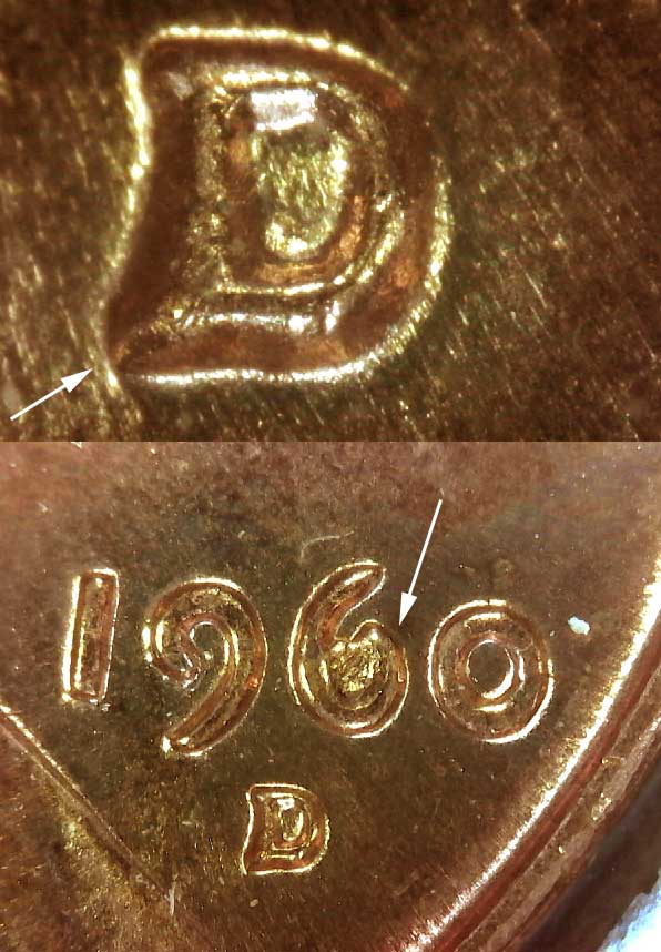 A-Few-More-1960-D-Lincoln-Cent-RPM's