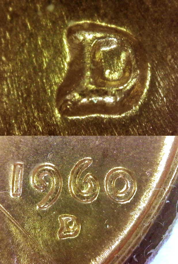 A-Few-More-1960-D-Lincoln-Cent-RPM's