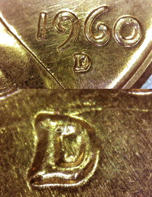 A-Few-More-1960-D-Lincoln-Cent-RPM's