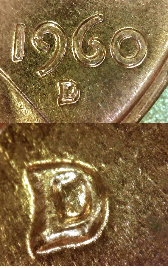 A-Few-More-1960-D-Lincoln-Cent-RPM's