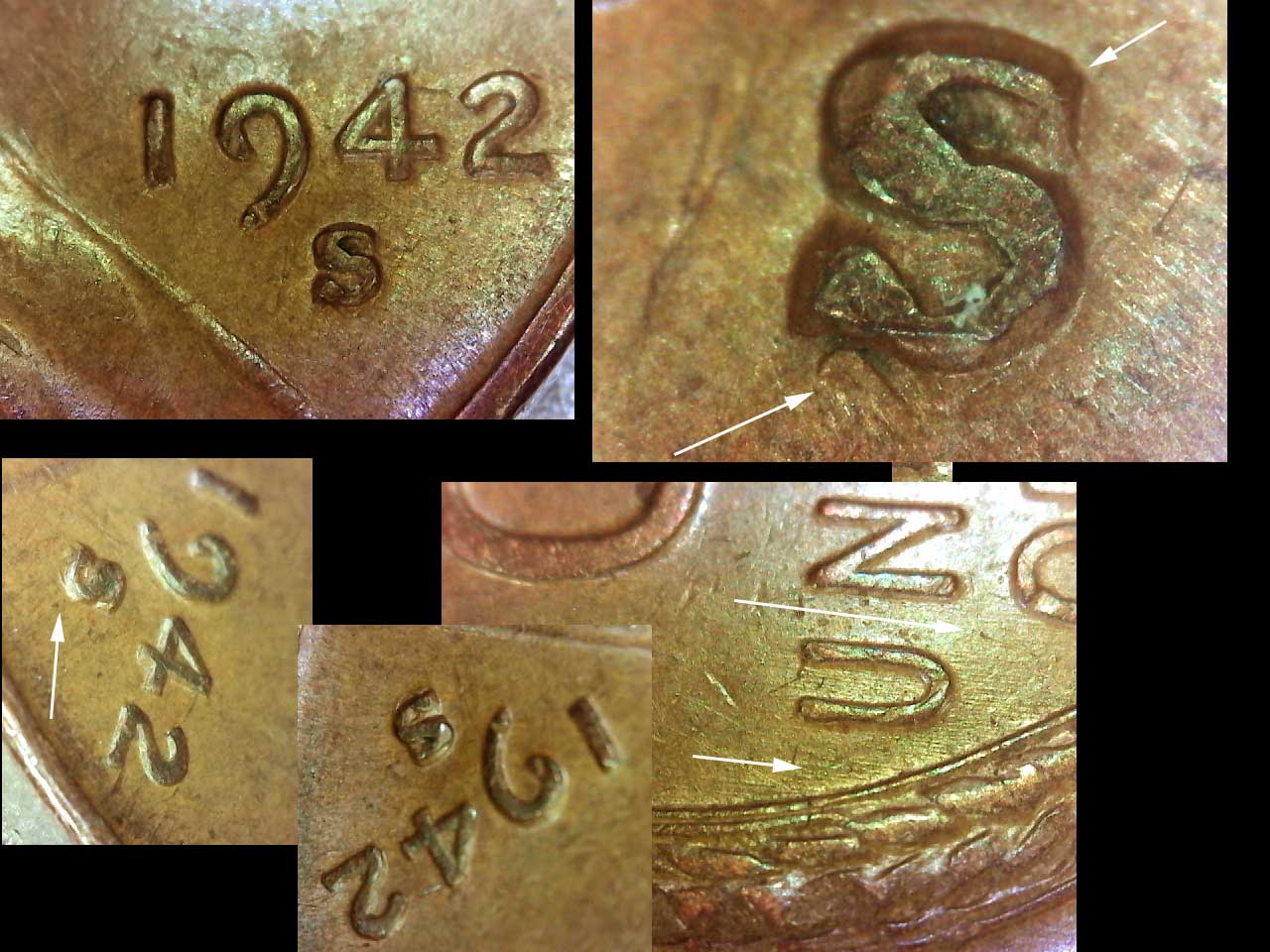 1942-S-Lincoln-Cent-S/S-RPM#2