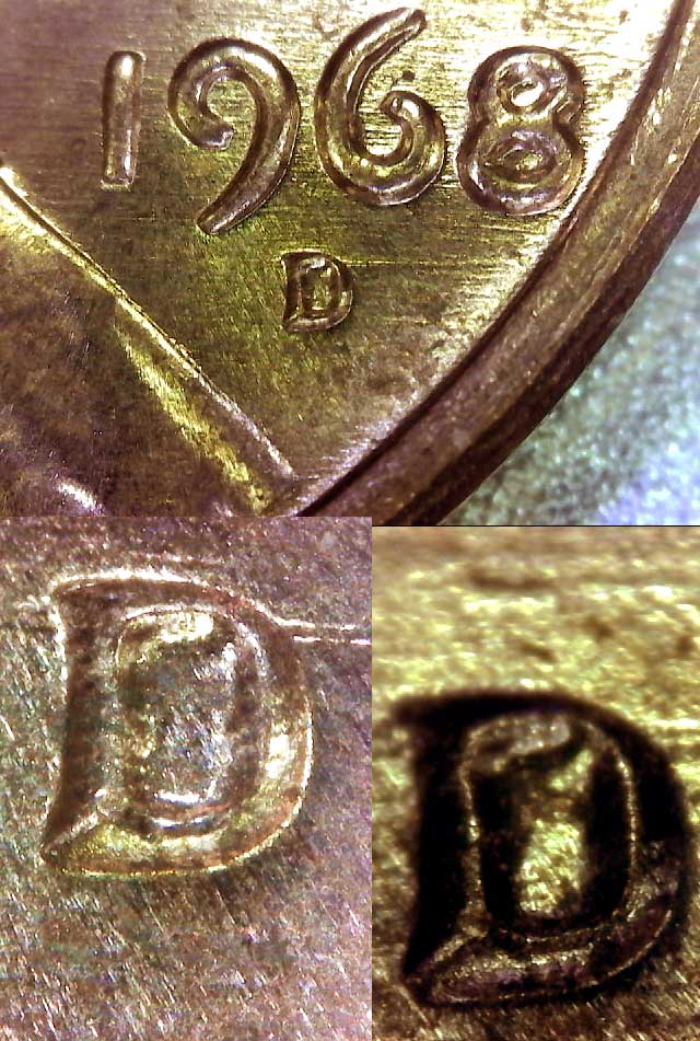 1968-D-Lincon-Cent-RPM-No-Match?