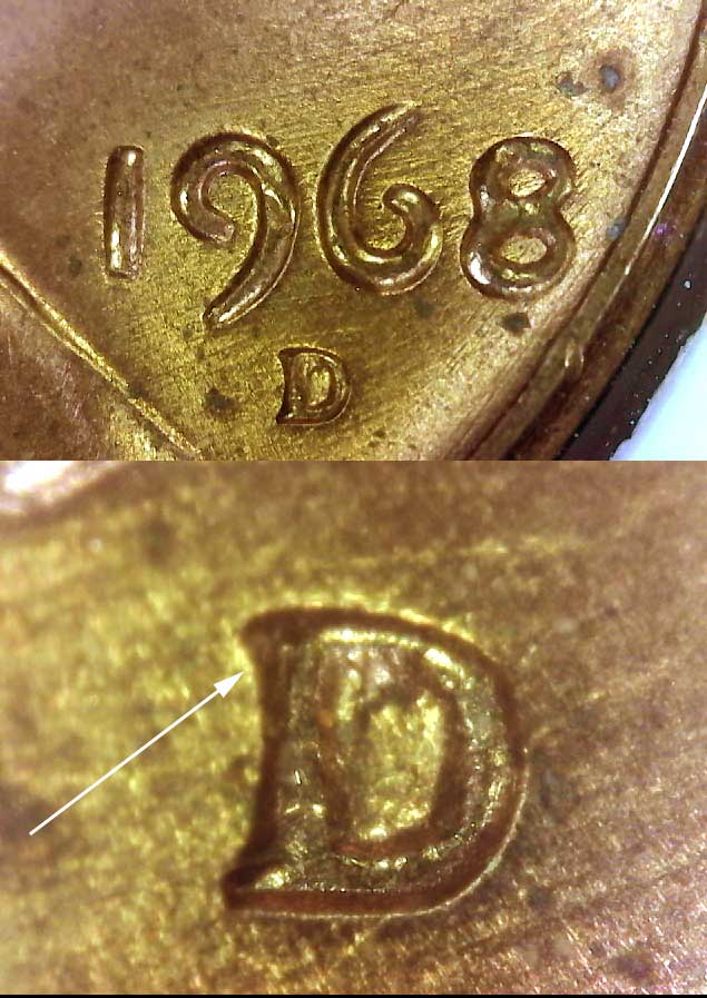 1968-D-Lincon-Cent-RPM-No-Match?